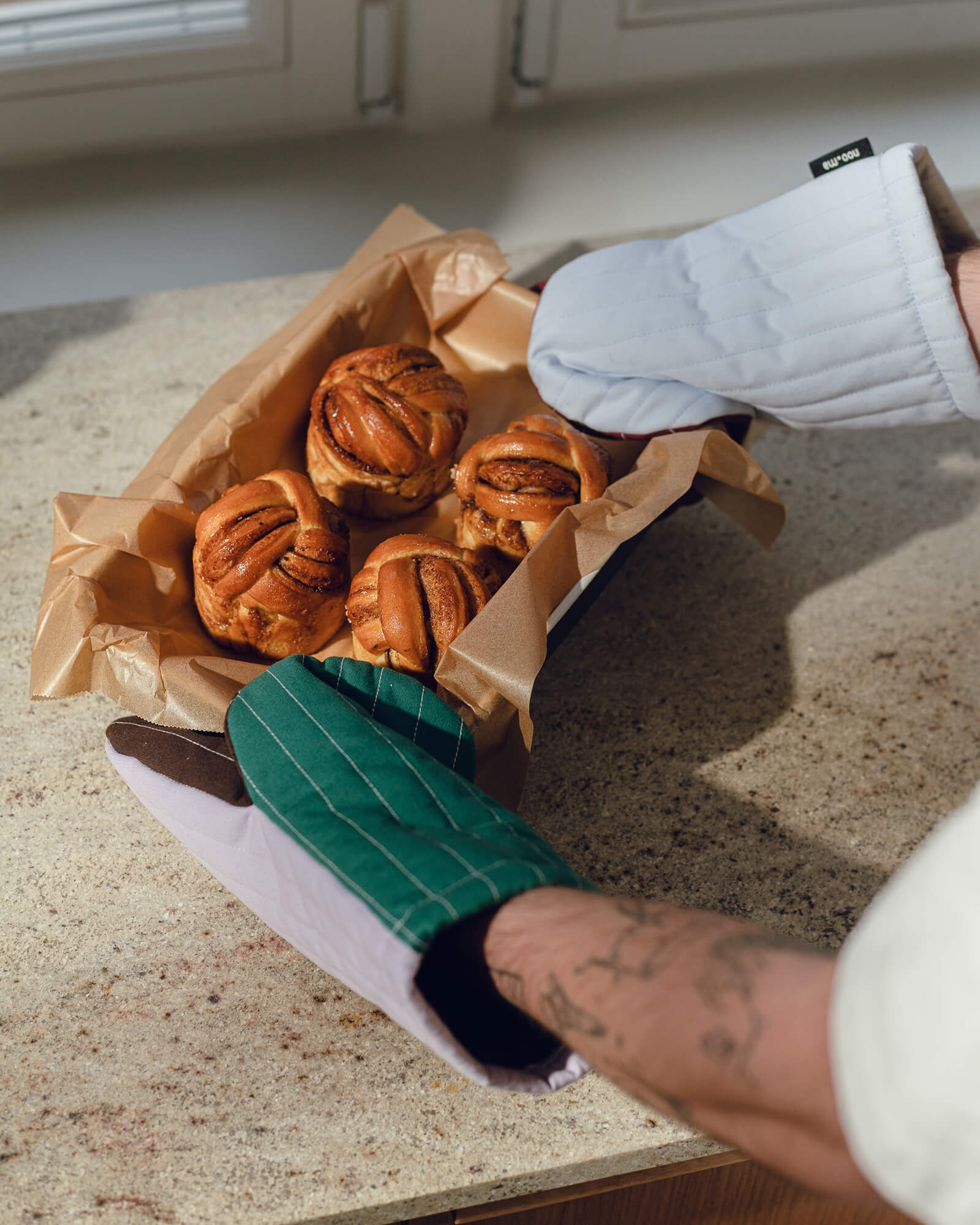 Rubi Kitchen Glove - Image 8