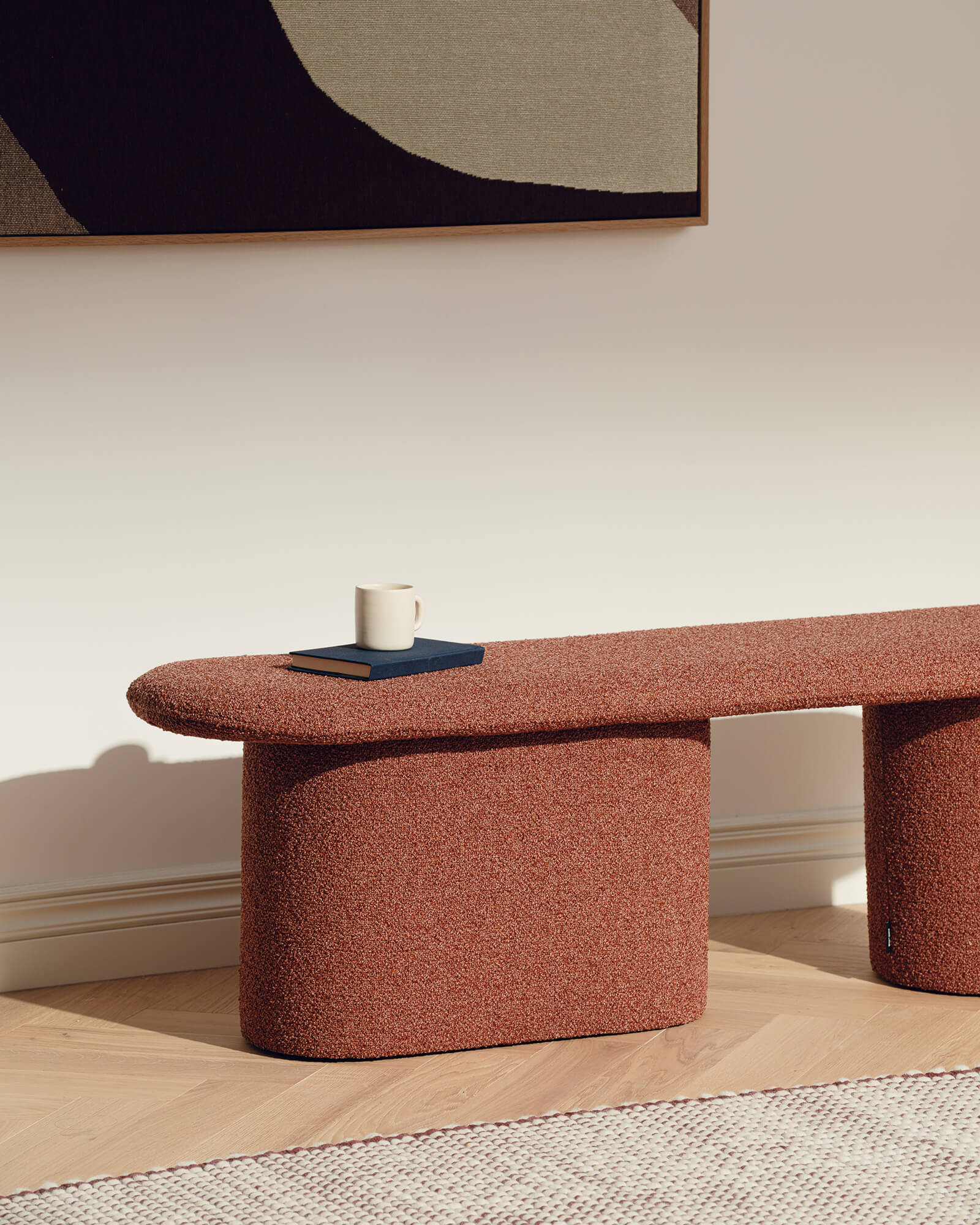 Rull Bench - Image 6