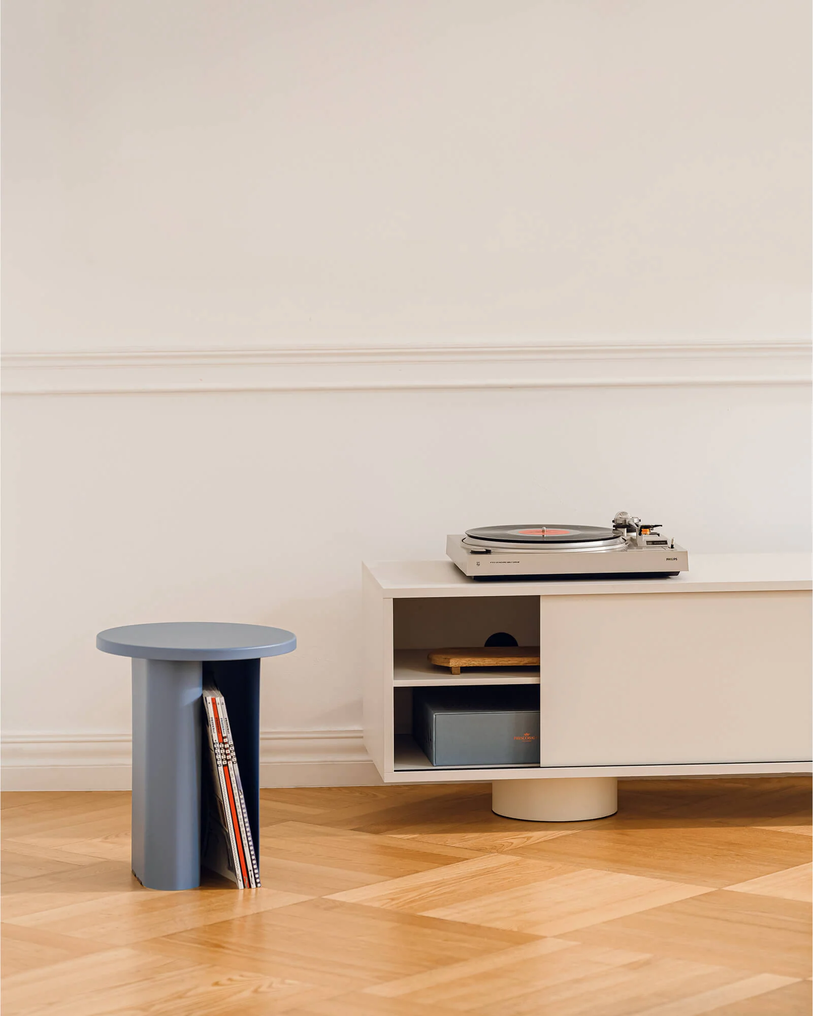 Sato Side Table - Image 5