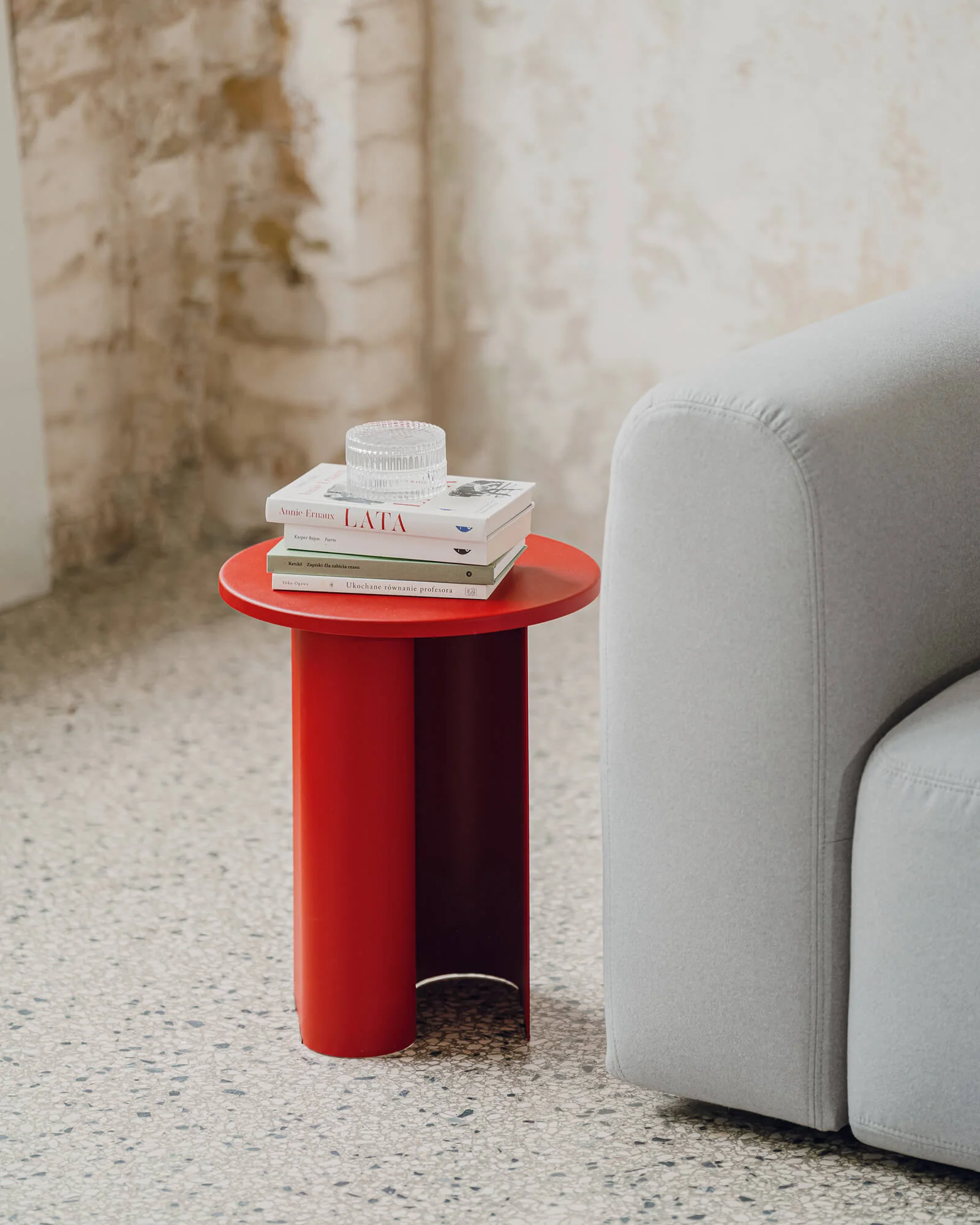 Sato Side Table - Image 2