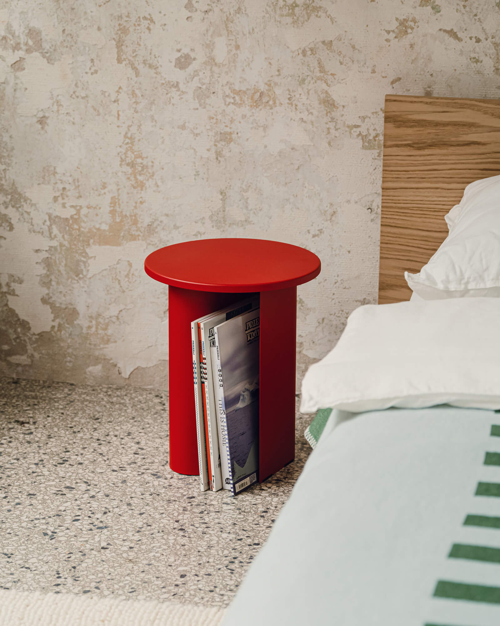 Sato Side Table - Image 3