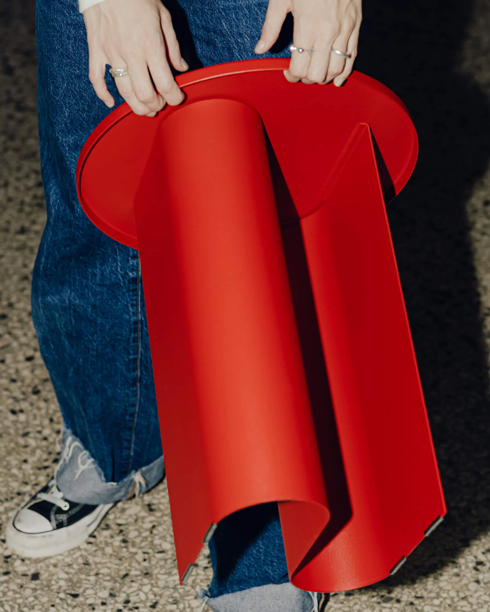 Sato Side Table - Image 4