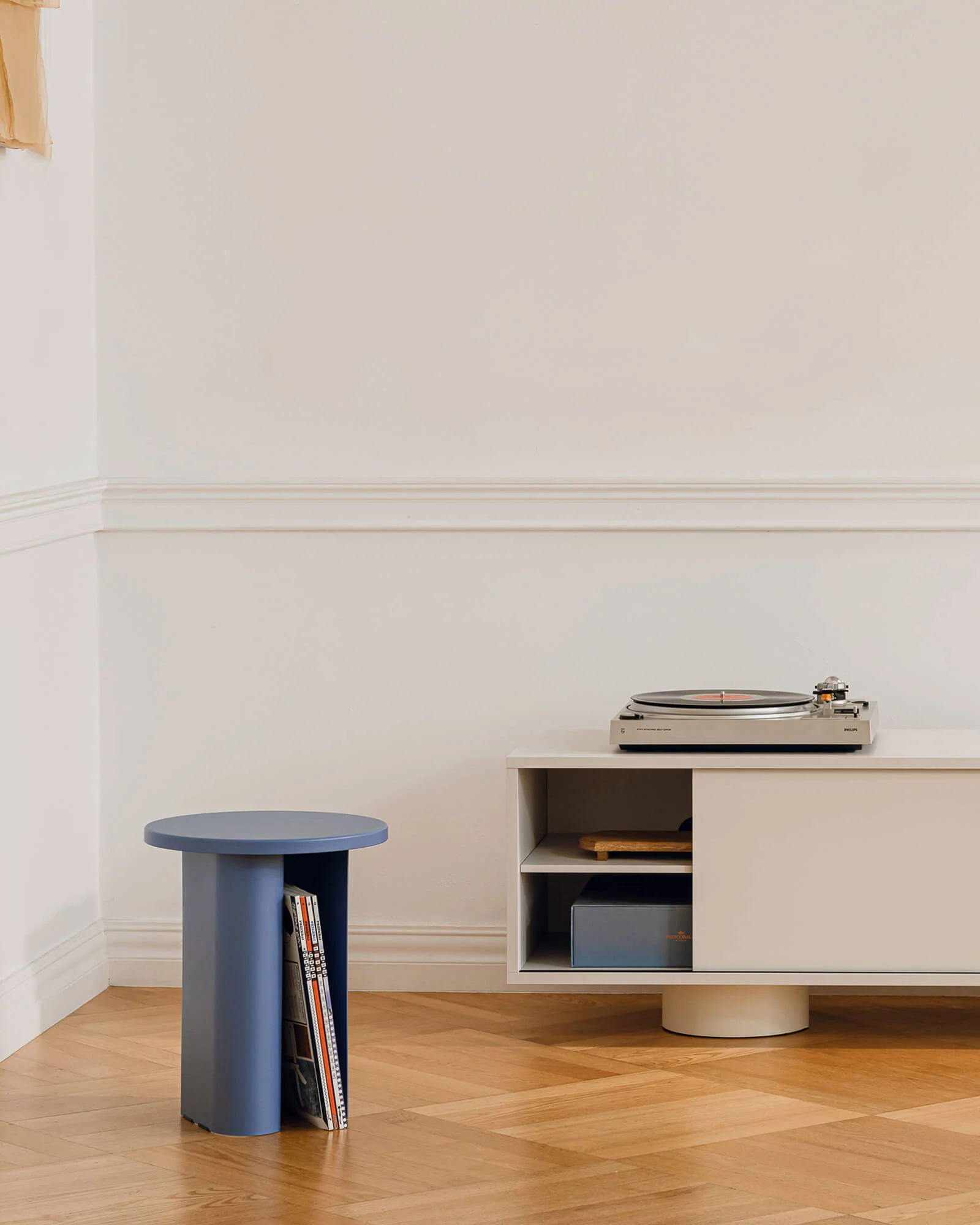 Sato Side Table - Image 7