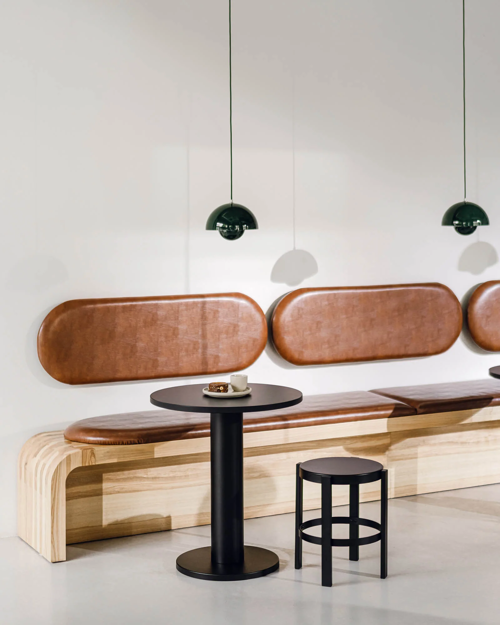 Sool Café Table - 65 cm - Image 5
