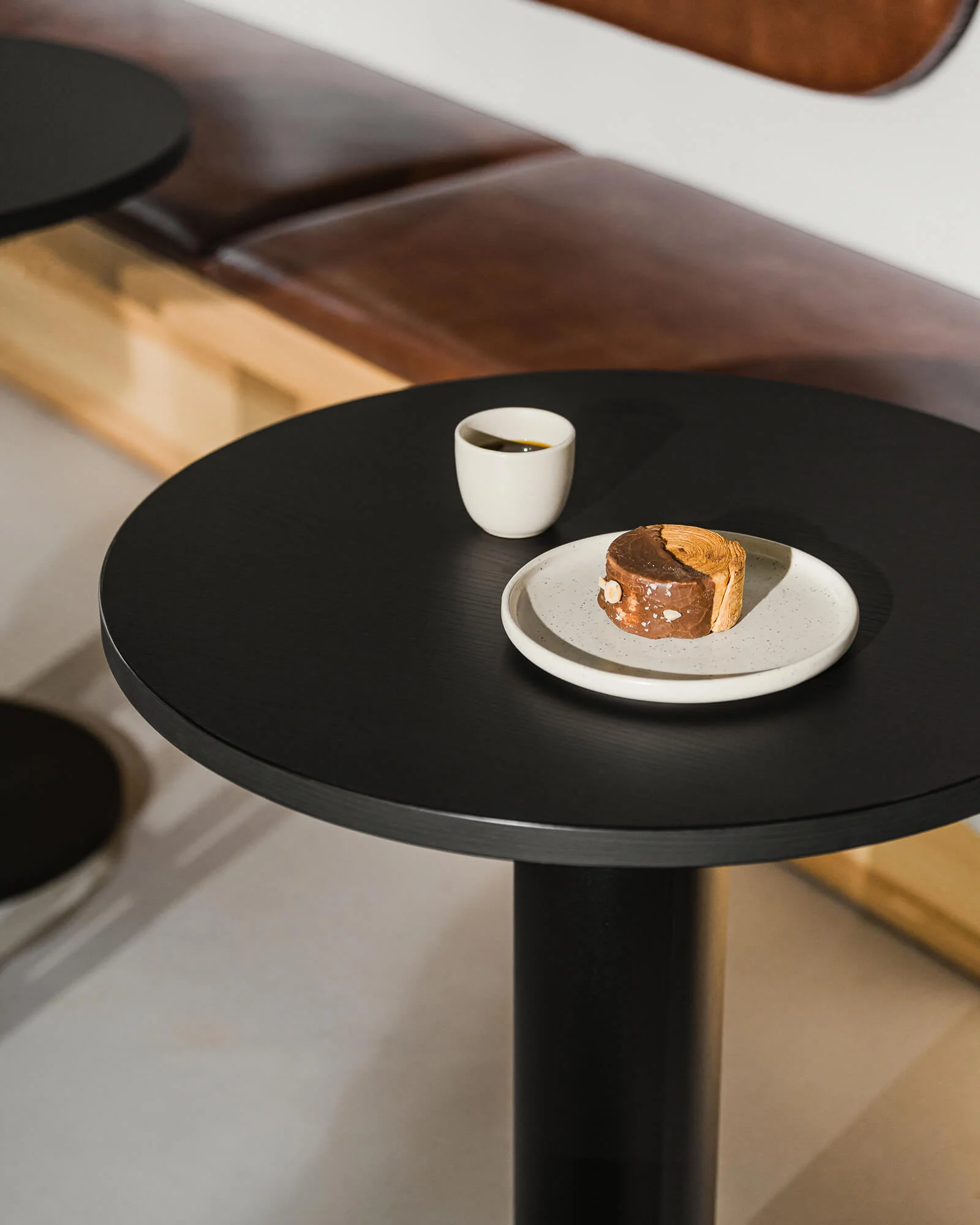 Sool Café Table - 80 cm - Image 3