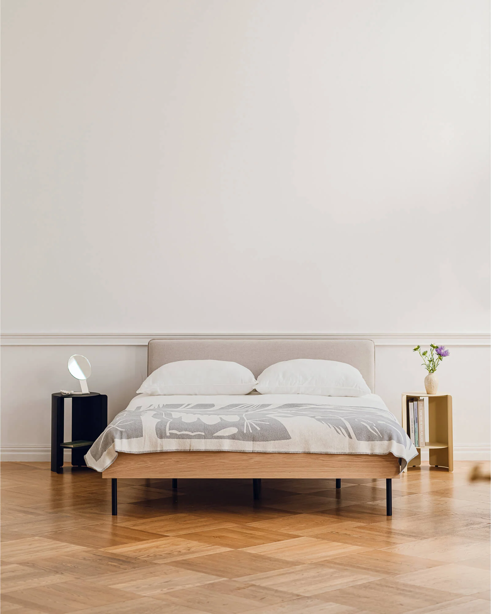 Streiko Bed & Tu Bundle - Image 9