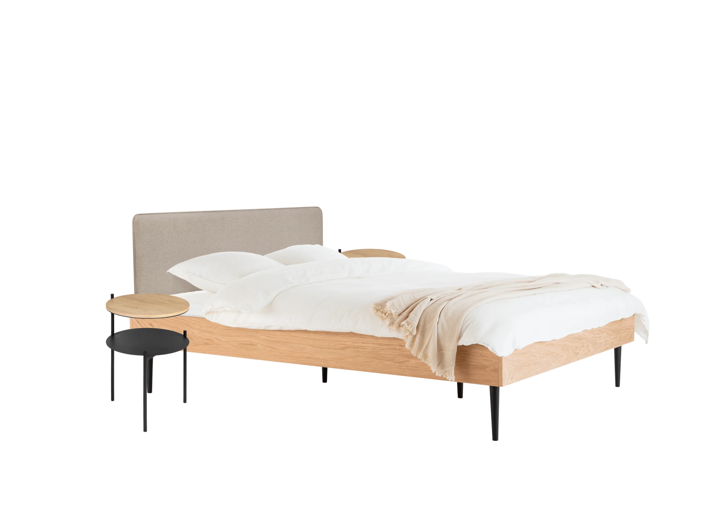 Streiko Bed & Tu Bundle - Image 15