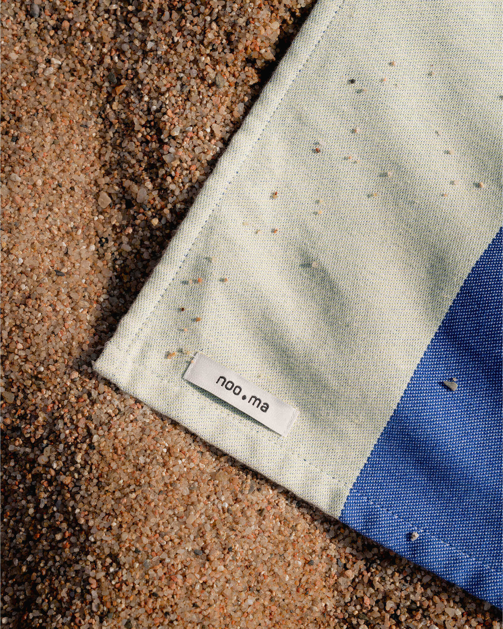 Su Beach Towel - Image 8