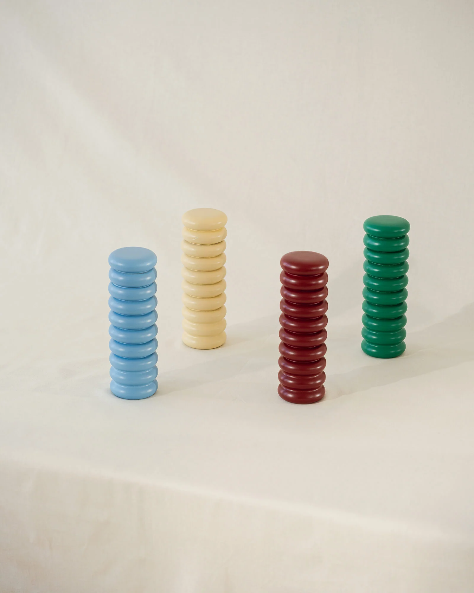 Suli Grinder - set of 2 - Image 2