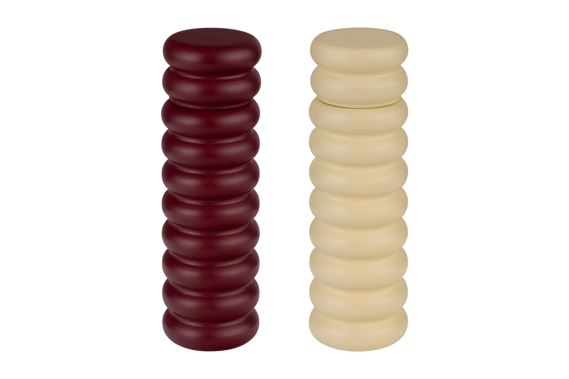 Suli Grinder - set of 2