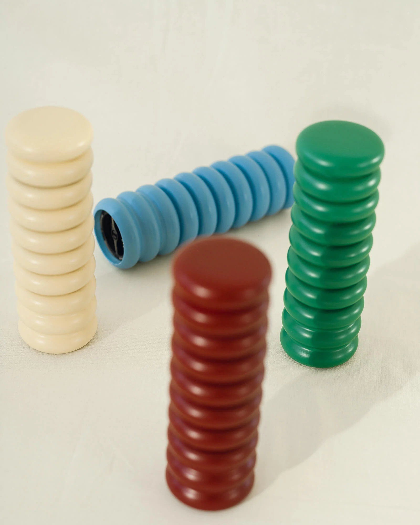 Suli Grinder - set of 2 - Image 5