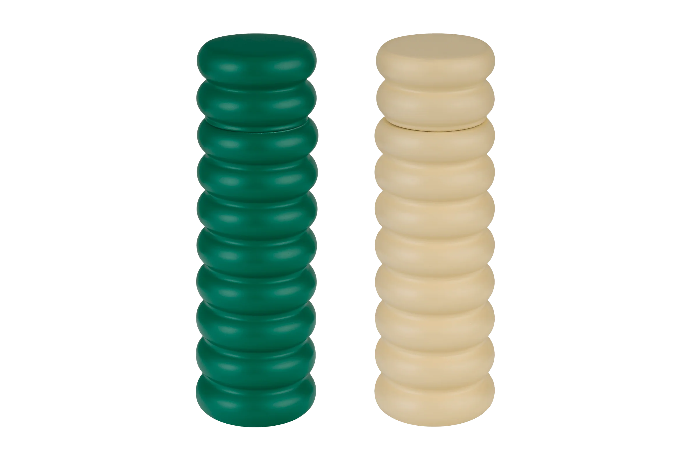 Suli Grinder - set of 2