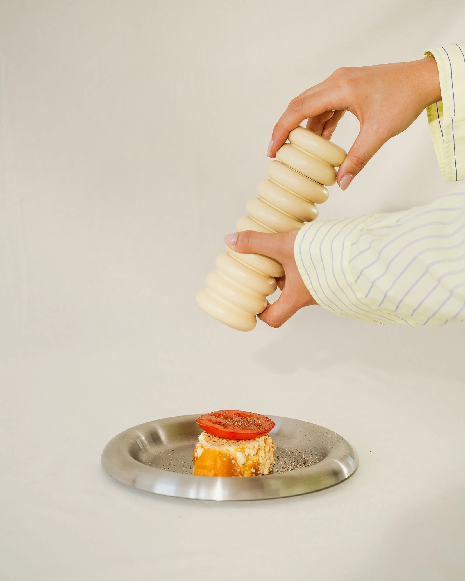 Suli Grinder - set of 2 - Image 3