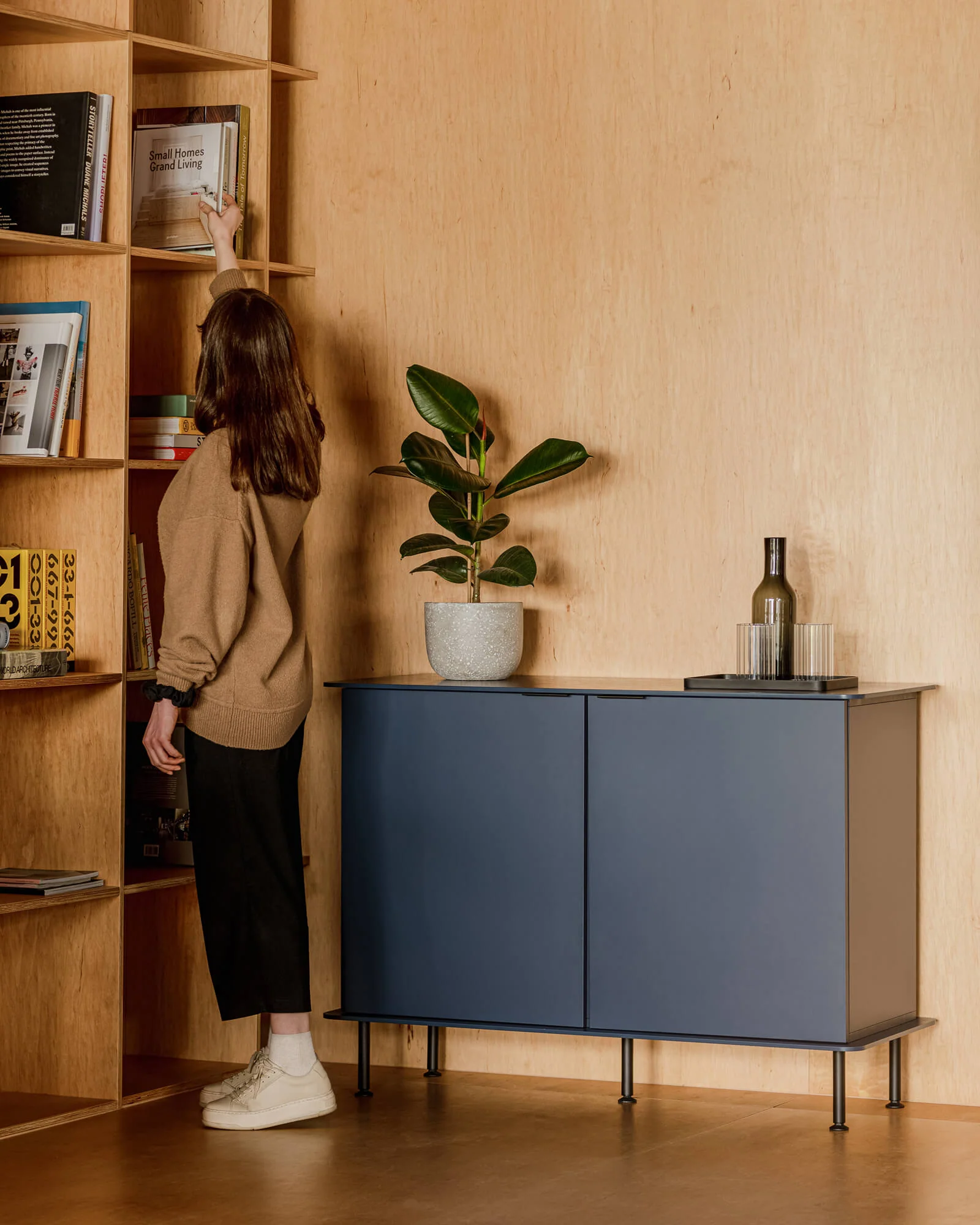 Suumo Sideboard - Image 2