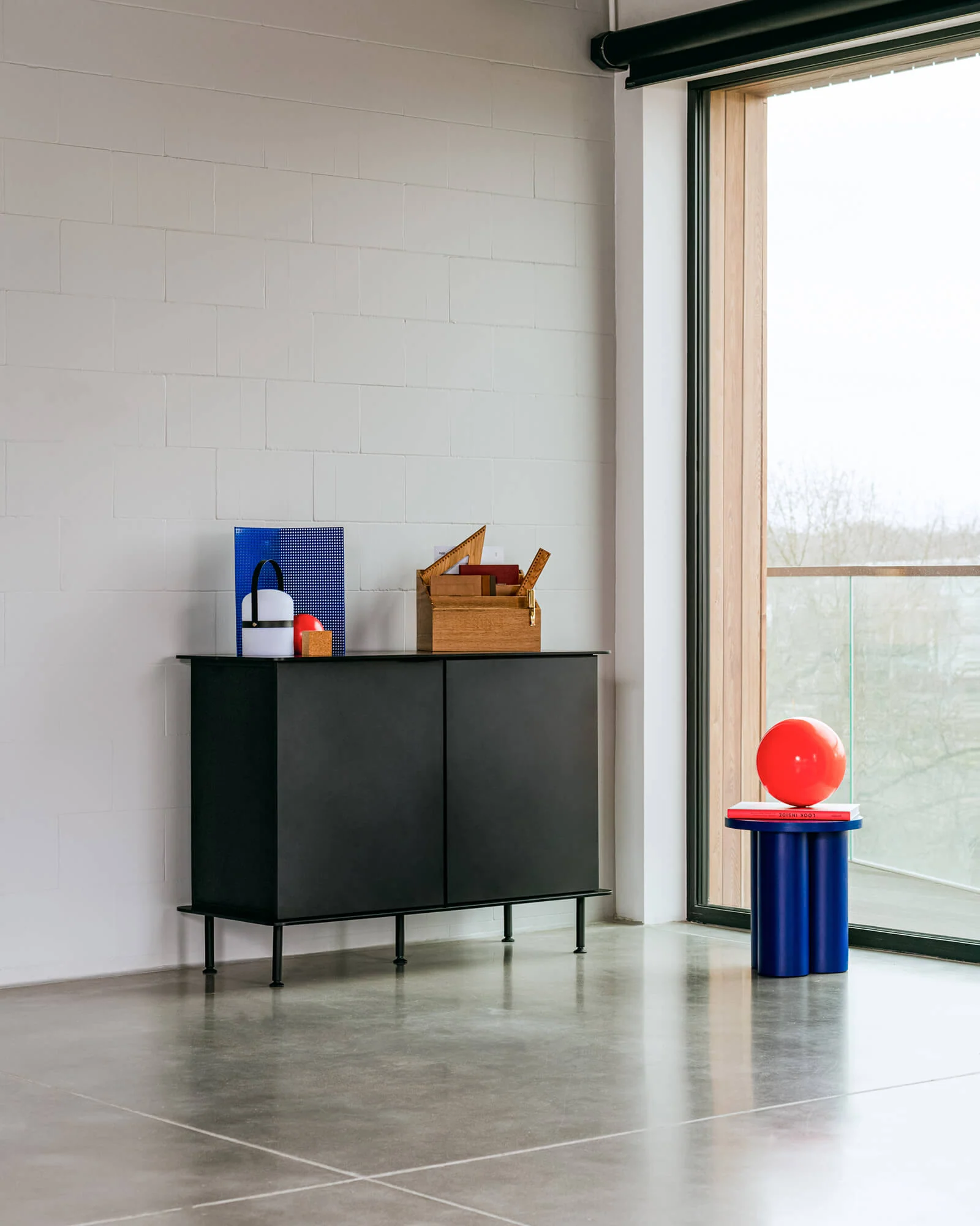 Suumo Sideboard - Image 7
