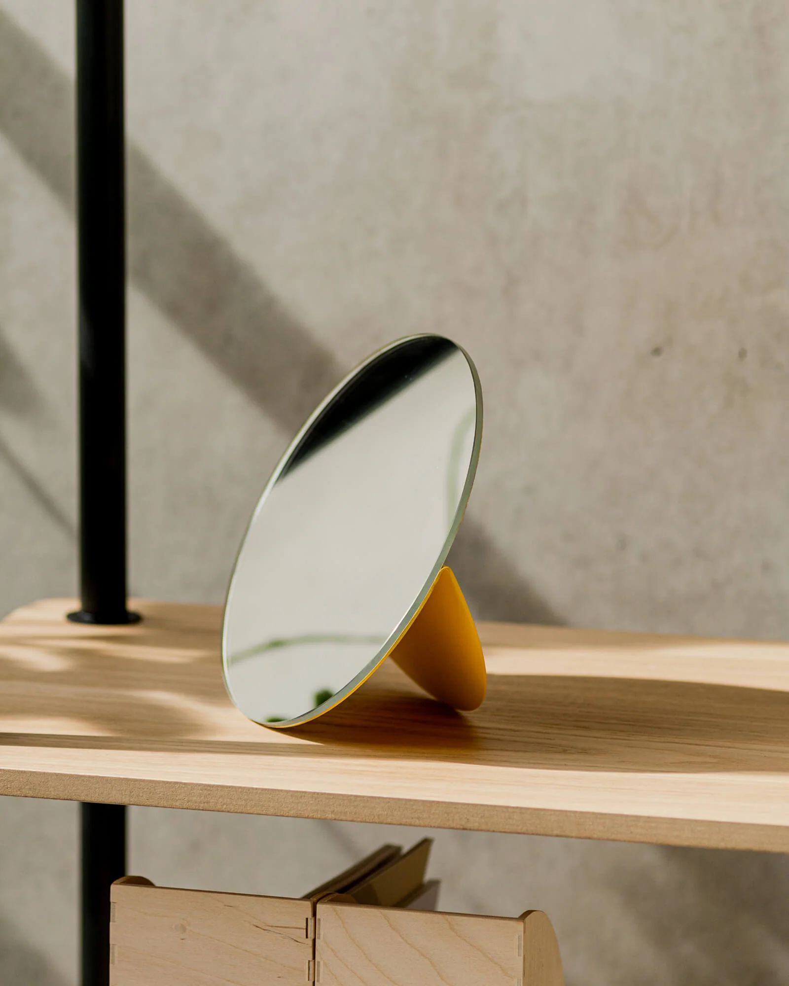 Tako Table Mirror - Image 5
