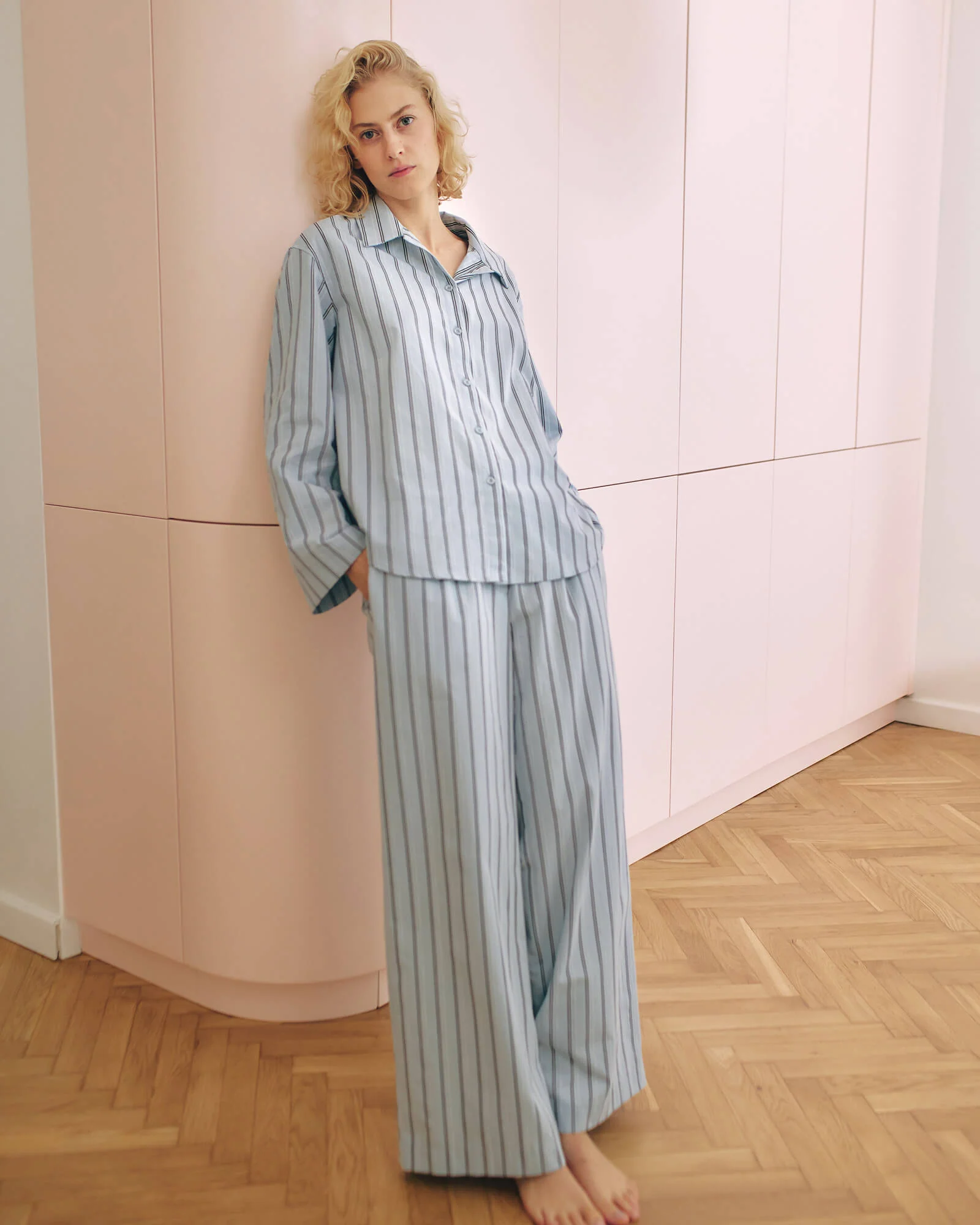 Tala Pyjama Pants - Image 2