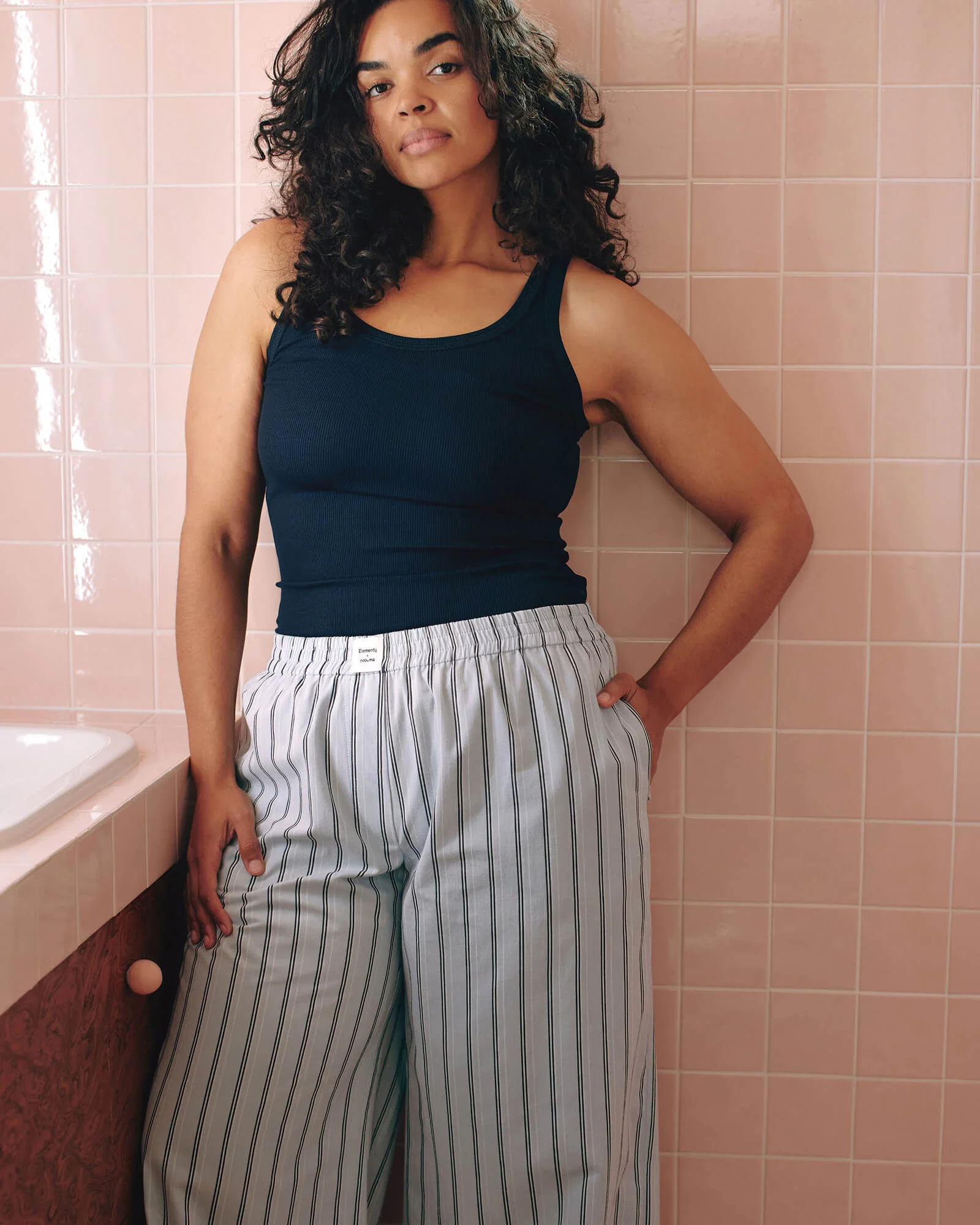 Tala Pyjama Pants - Image 4
