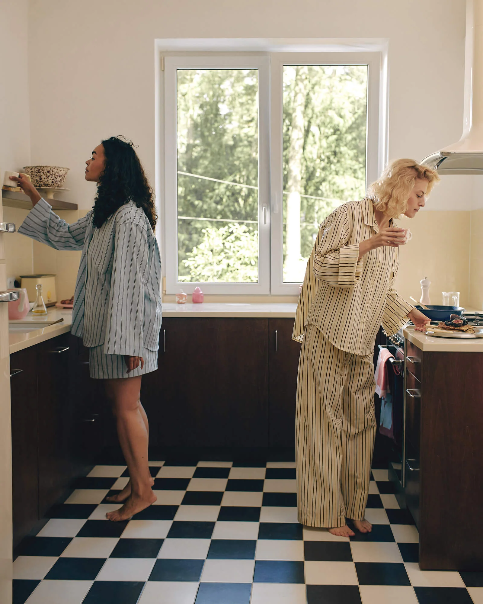 Tala Pyjama Pants - Image 9