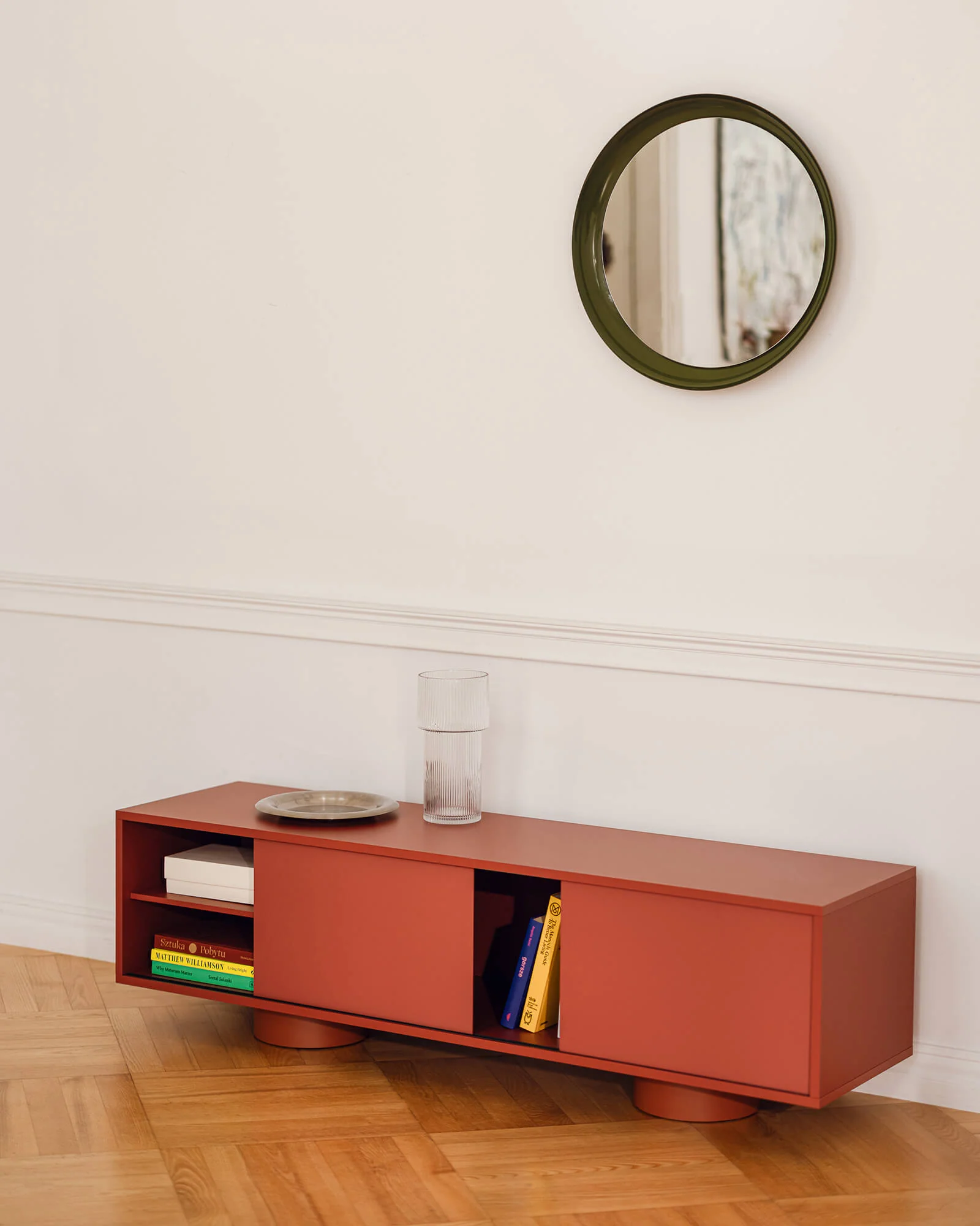 Taro TV Stand - Image 10