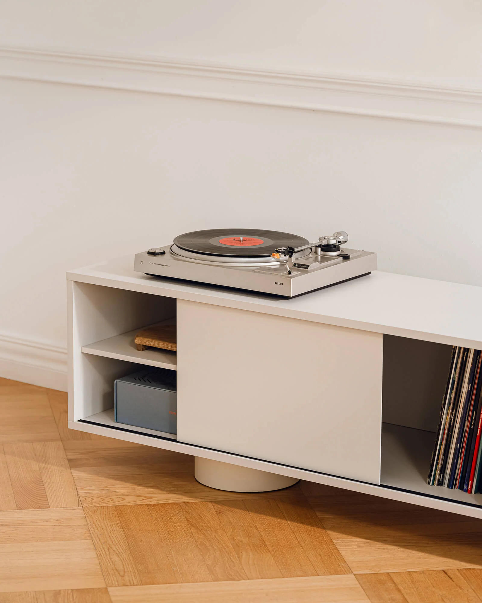 Taro TV Stand - Image 2