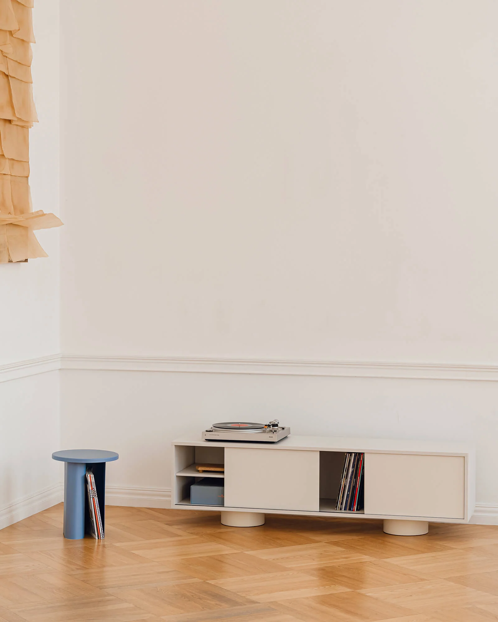 Taro TV Stand - Image 12