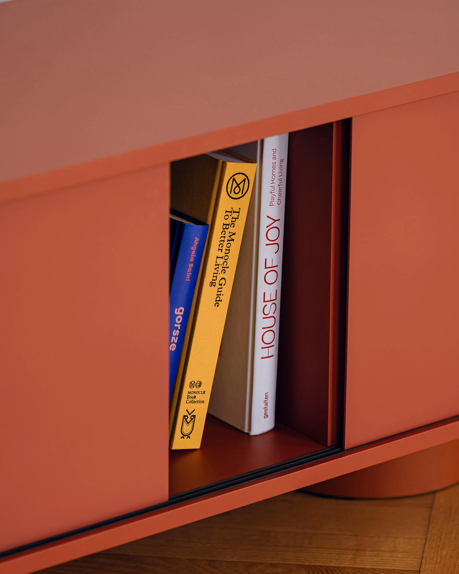Taro TV Stand - Image 3