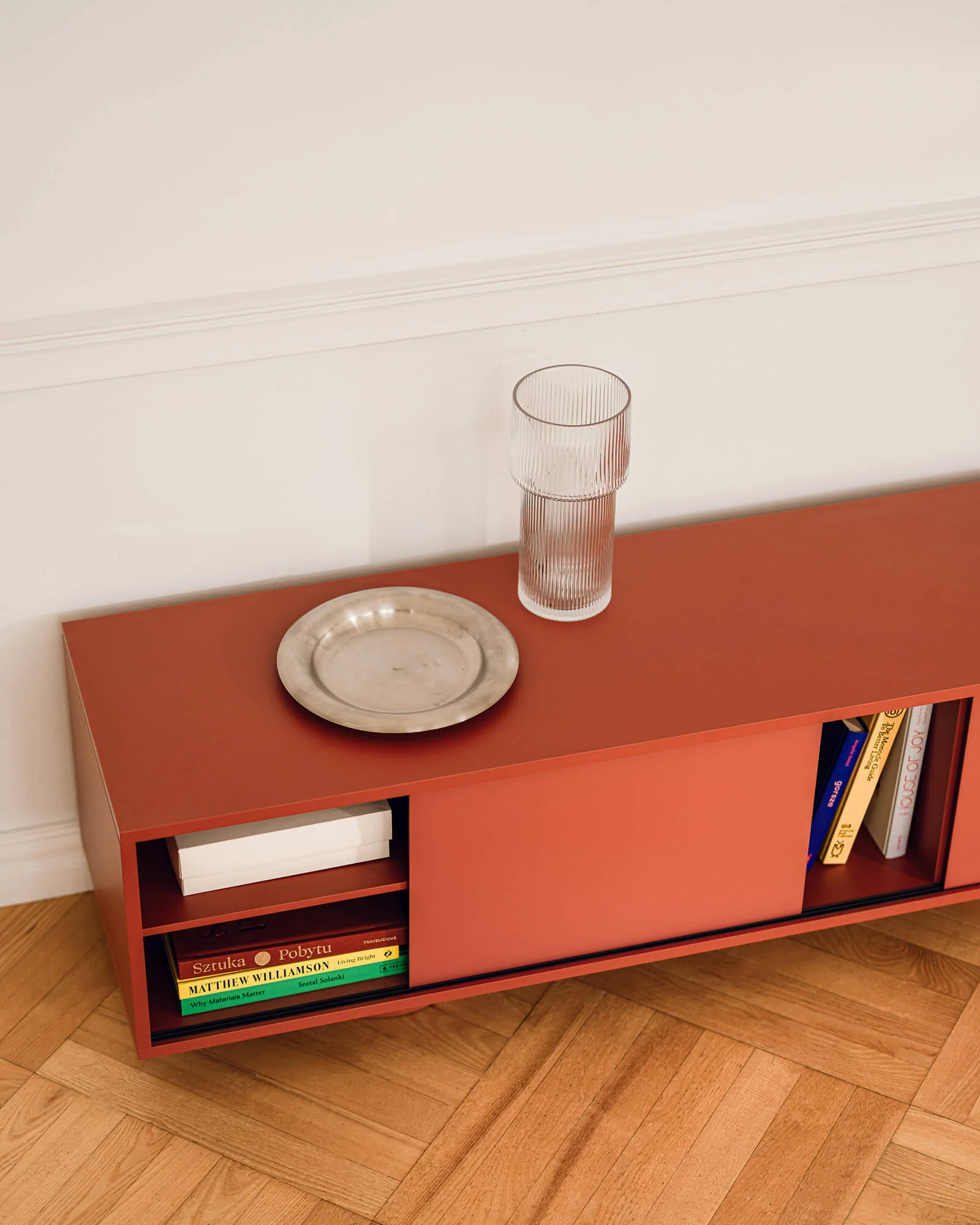 Taro TV Stand - Image 10