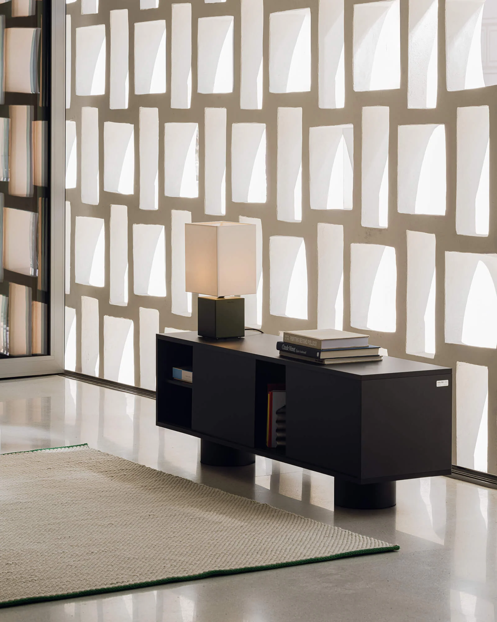Taro TV Stand - Image 2