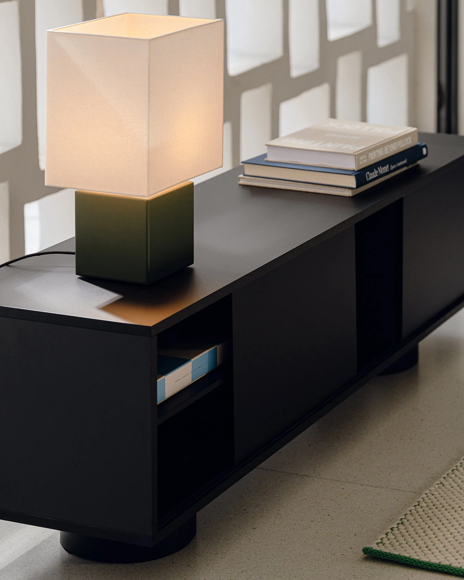 Taro TV Stand - Image 3