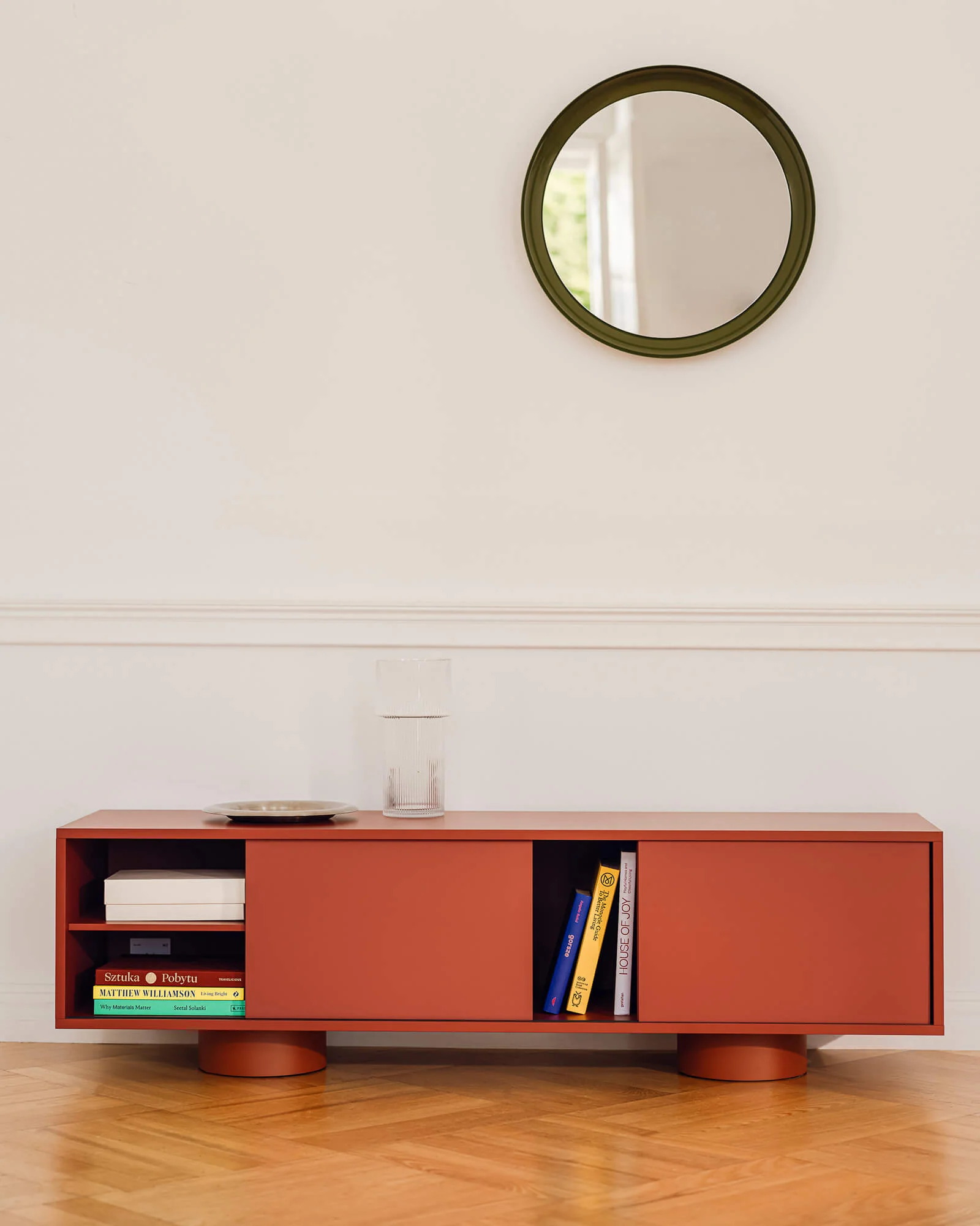 Taro TV Stand - Image 9