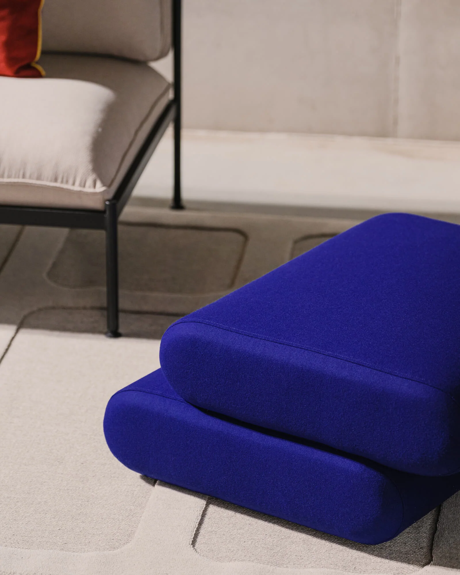 Taso Pouf - Image 3