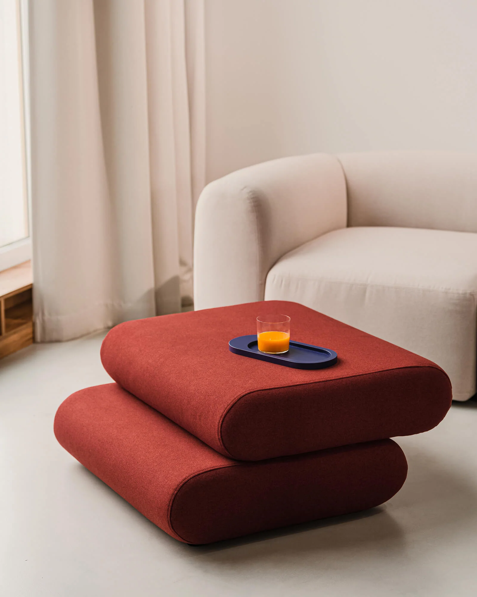 Taso Pouf - Image 2