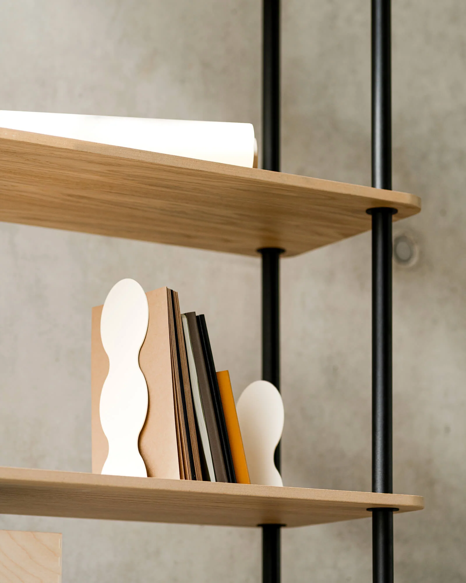 Teidi Shelving Unit 2-tier - Image 6