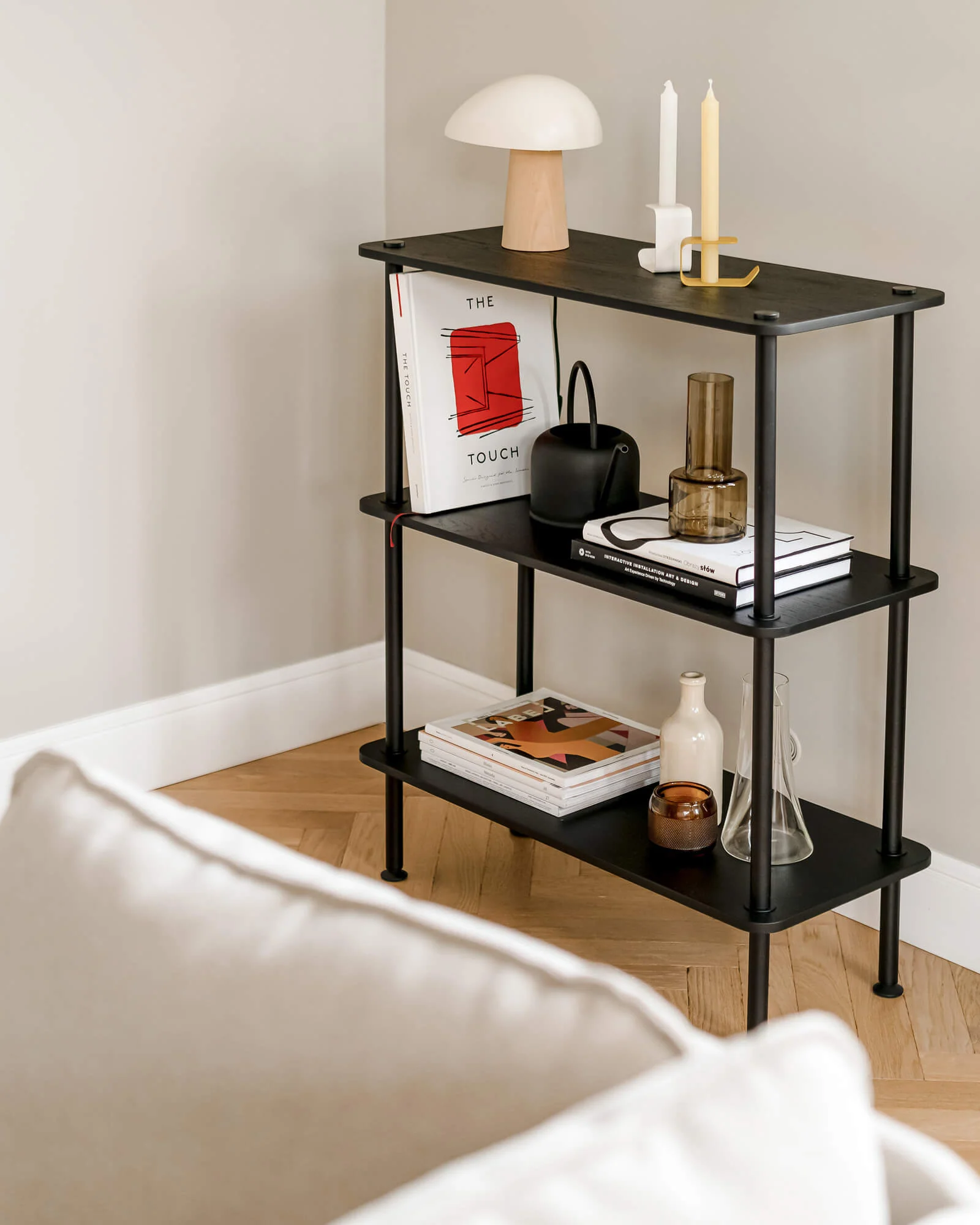 Teidi Shelving Unit 5-tier - Image 3