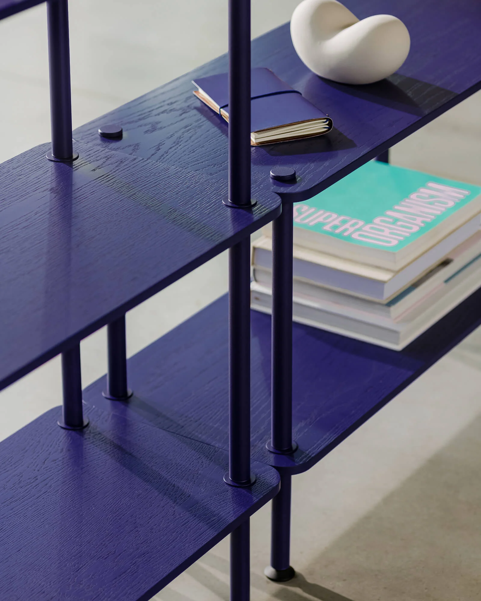 Teidi Shelving Unit 5-tier - Image 9