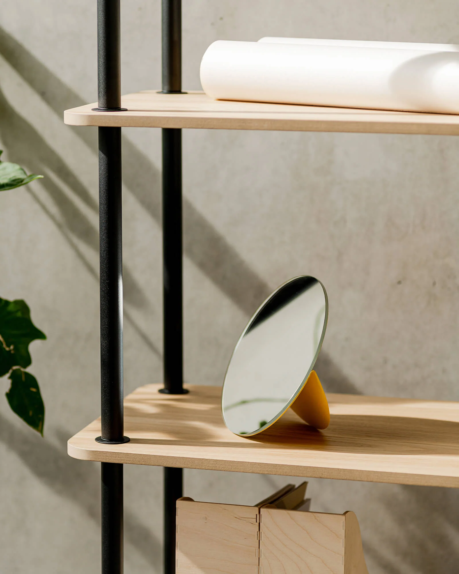 Teidi Shelving Unit 5-tier - Image 5