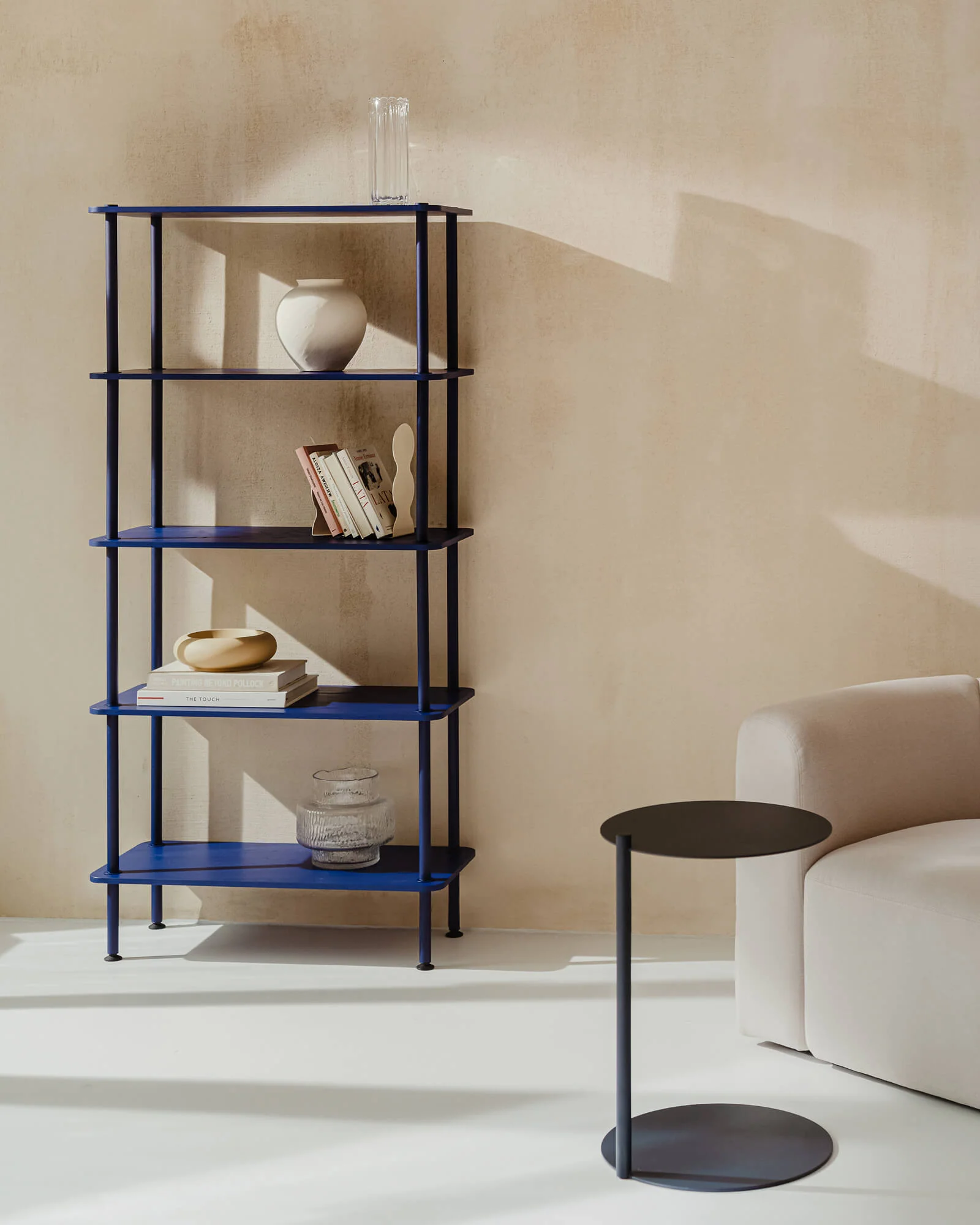Teidi Shelving Unit 5-tier - Image 8