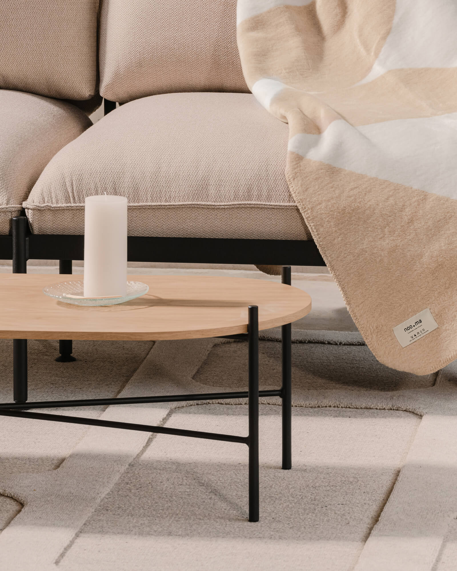 Toglan Coffee Table - Image 5
