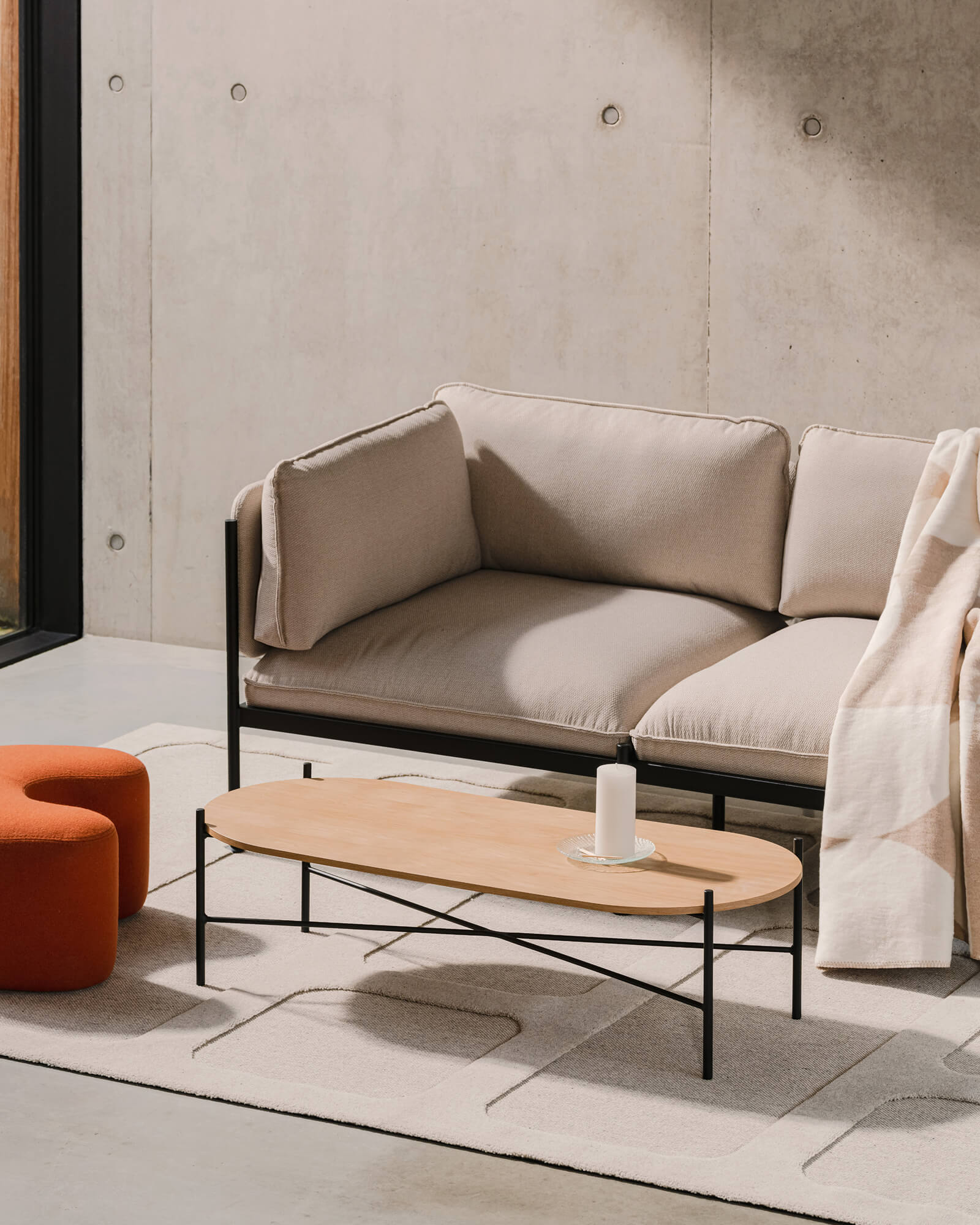 Toglan Coffee Table - Image 6