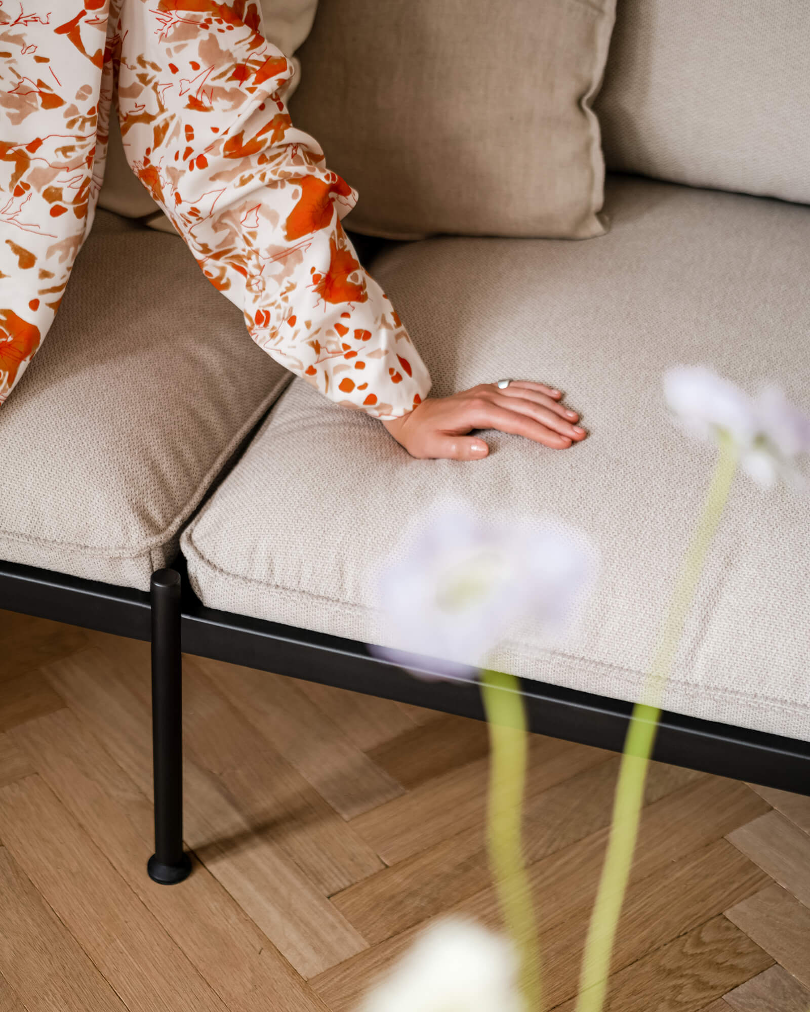 Toom Armchair - Image 9