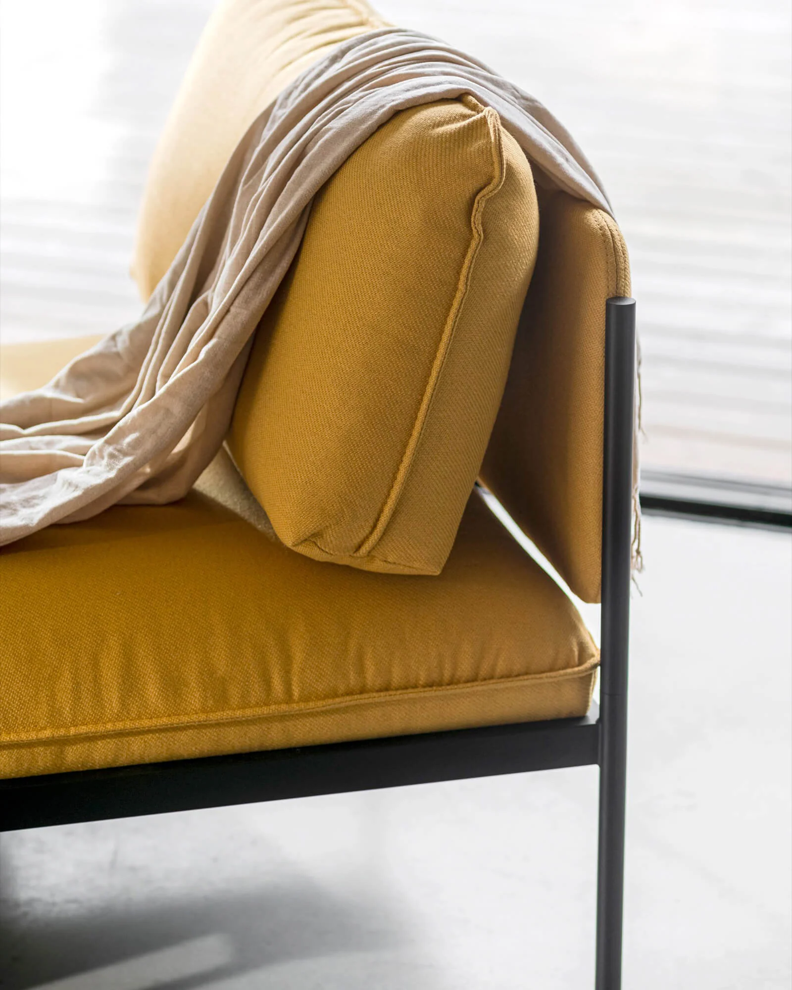 Toom Armchair - Image 8