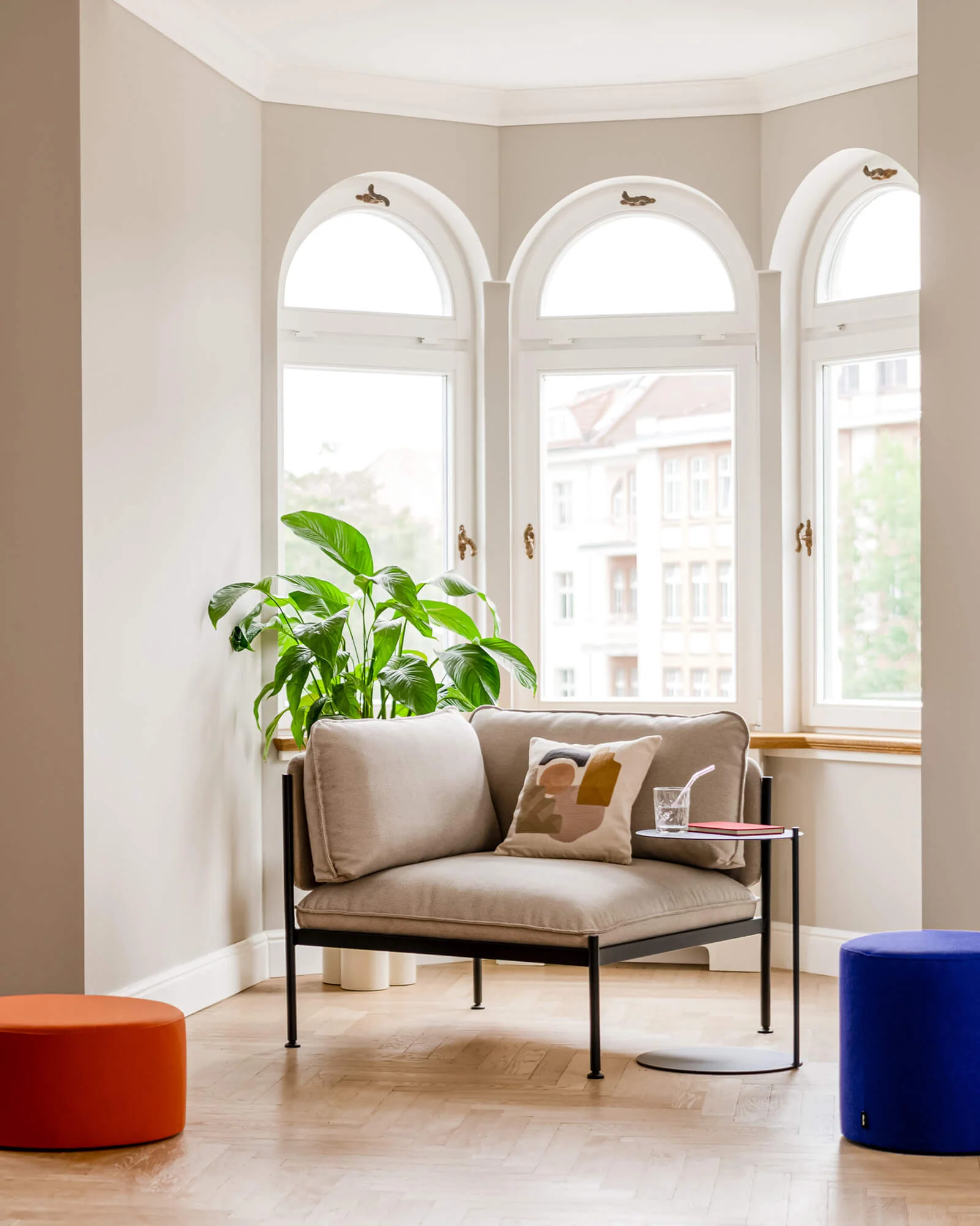 Toom Chair - Image 3