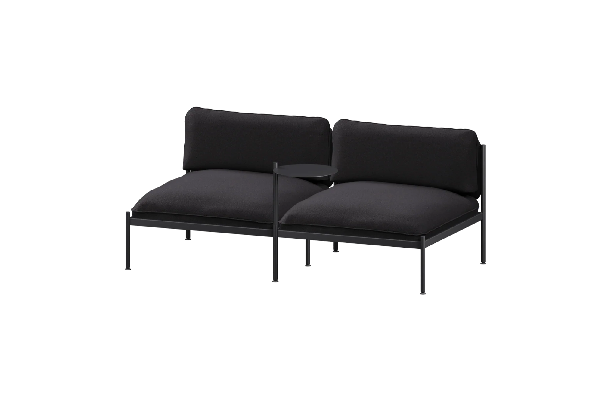 Toom Modular Sofa 2-seater - Image 2