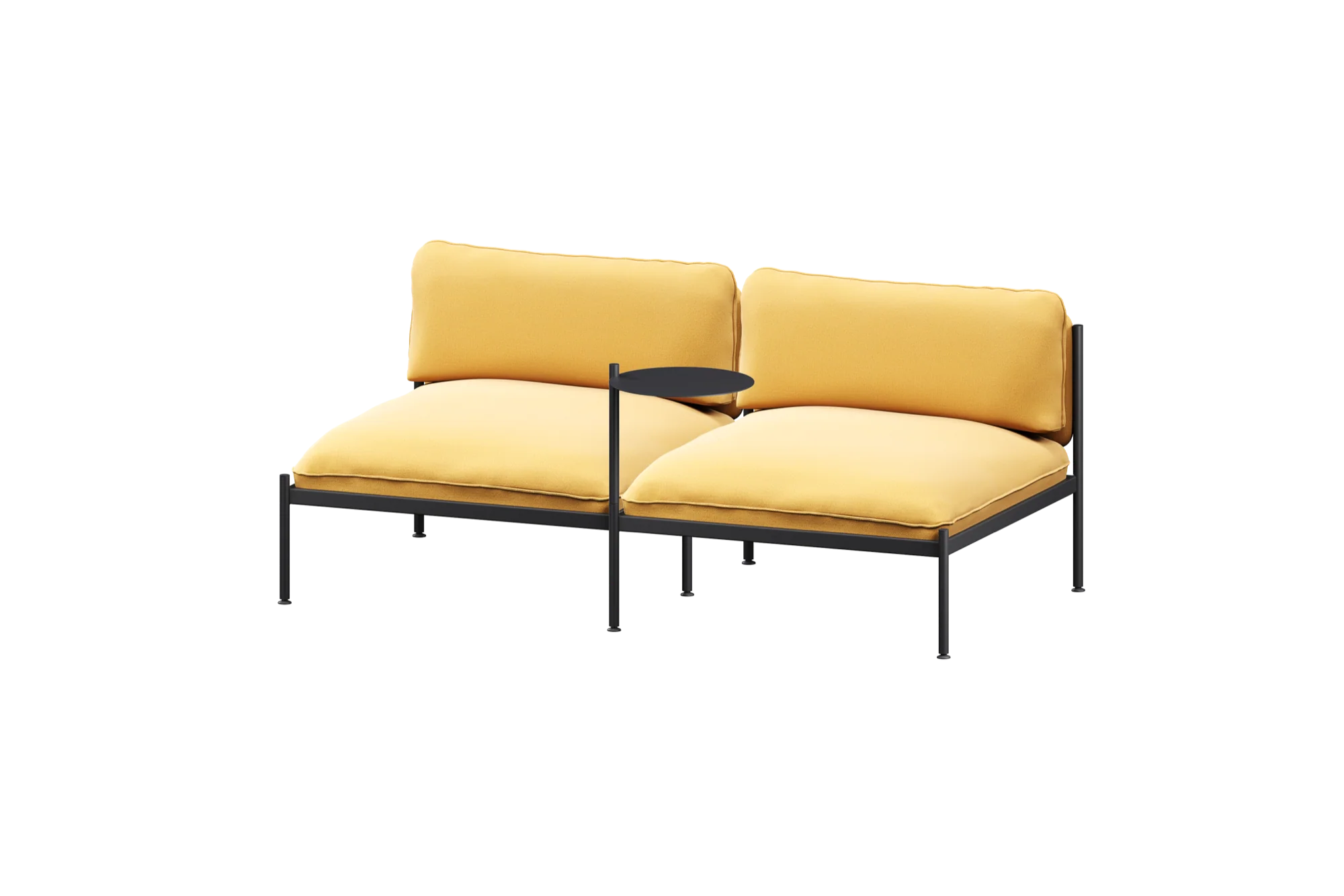 Toom Modular Sofa 2-seater - Image 2