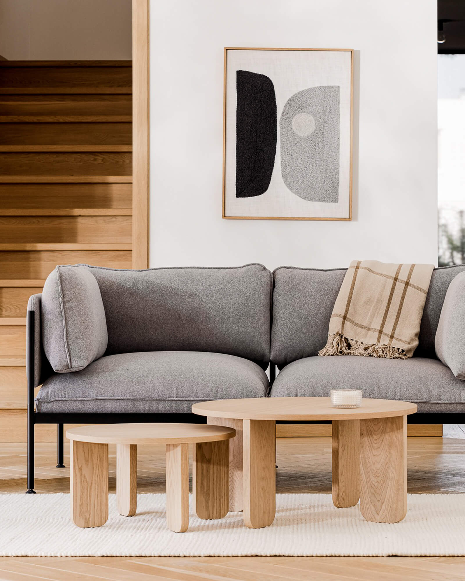 Toom Modular Sofa 2-seater - Image 8