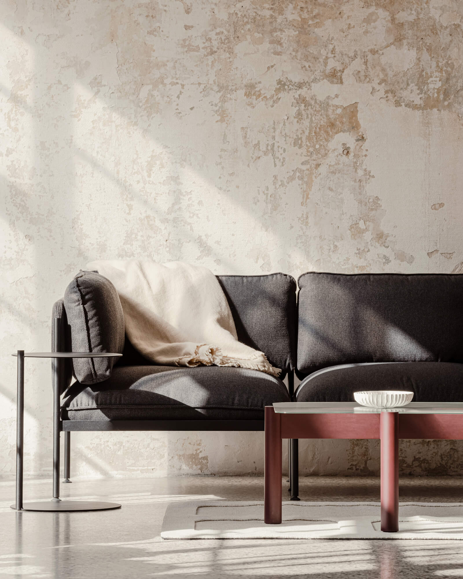 Toom Modular Sofa 2-seater - Image 9