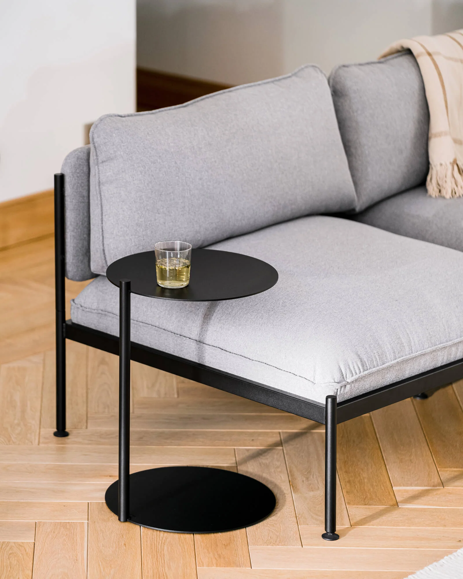 Toom Modular Sofa 3-seater - Image 8
