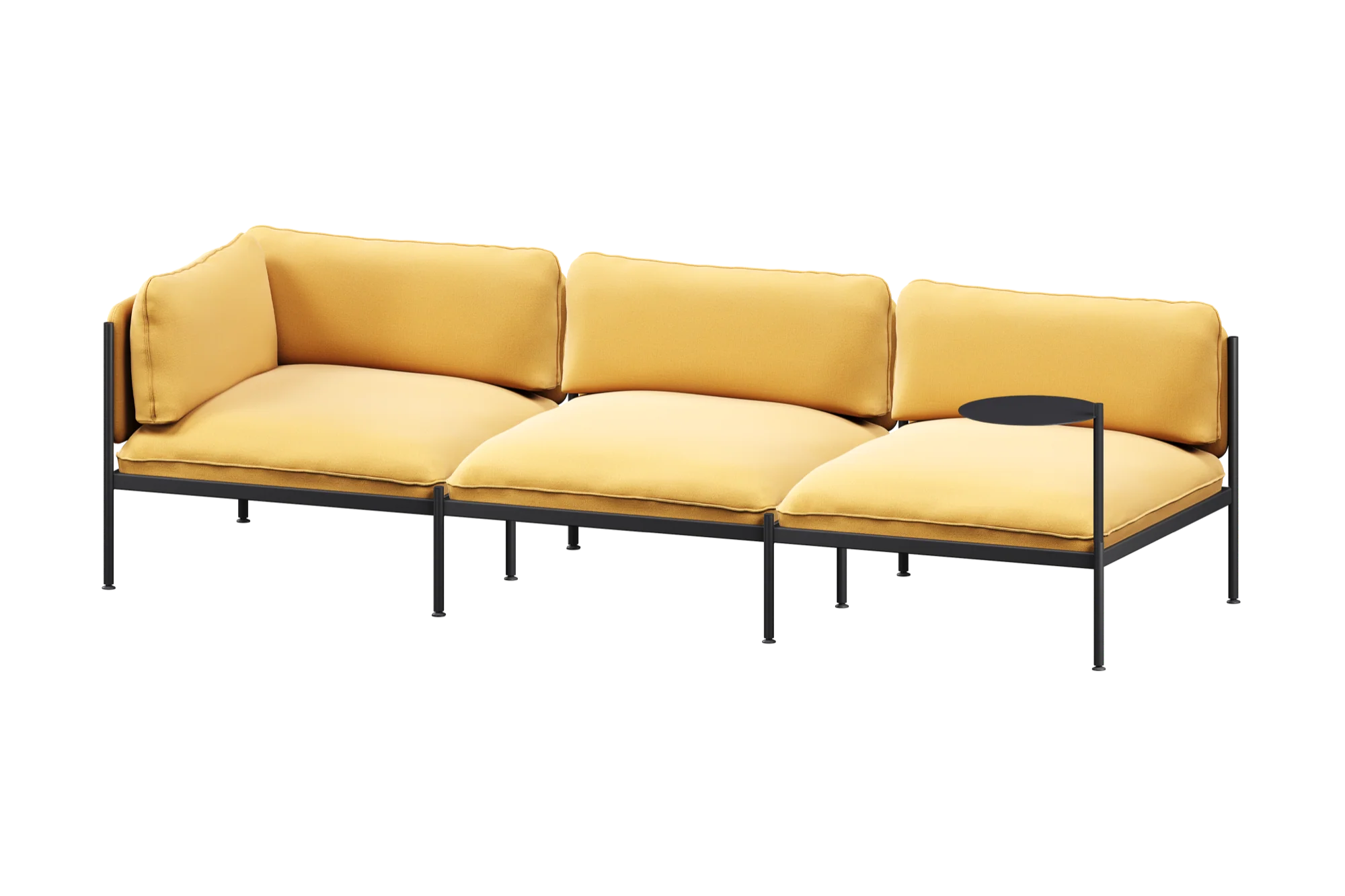 Toom Modular Sofa 3-seater - Image 3
