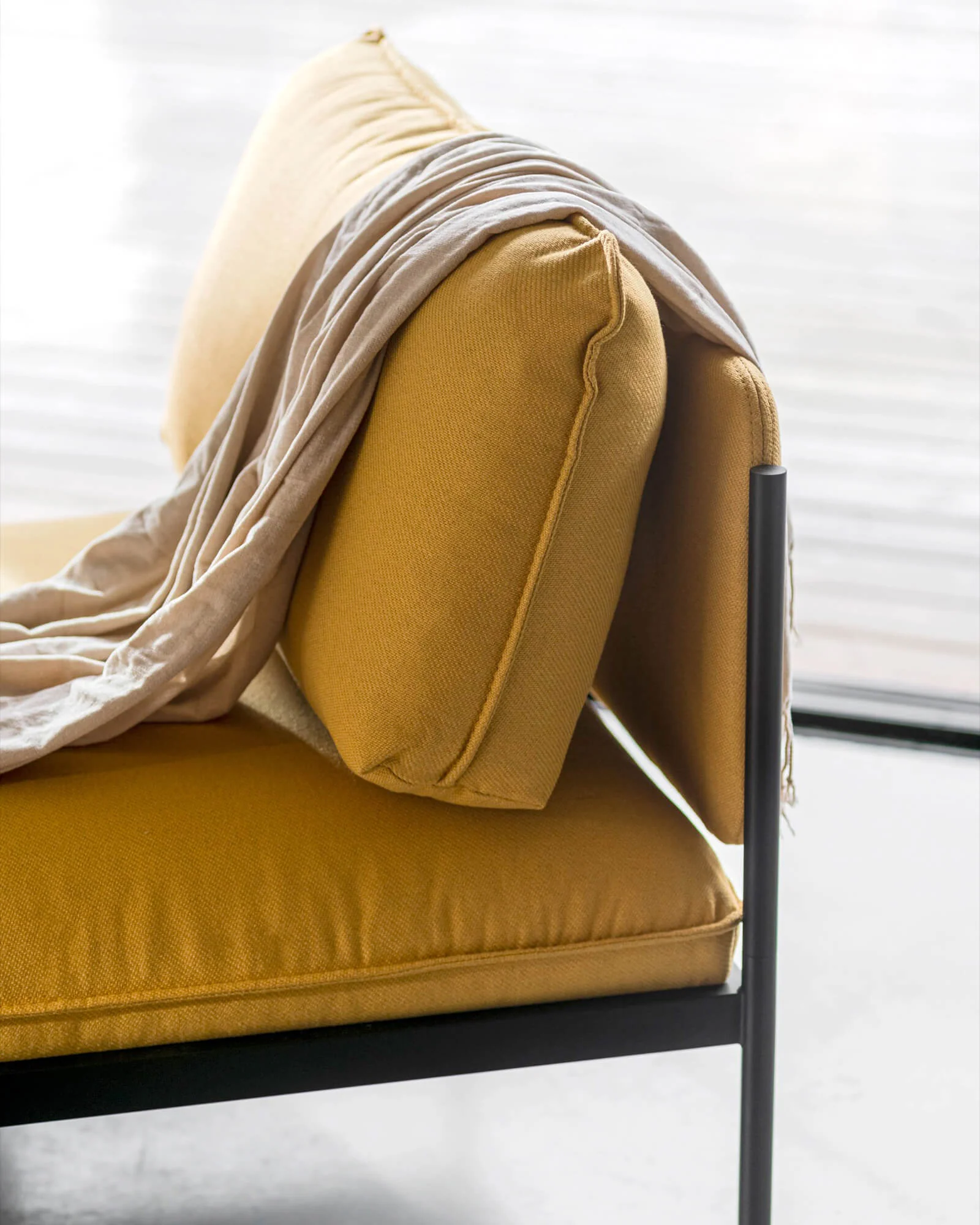 Toom Modular Sofa 3-seater - Image 9
